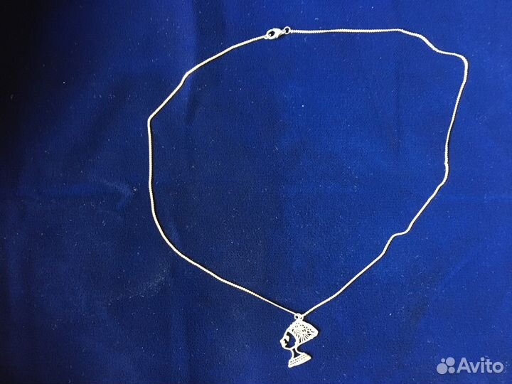 Кулон. Винтаж