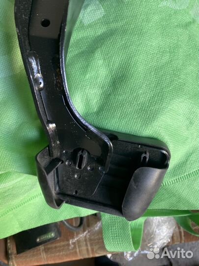 Педаль тормоза Фольксваген Гольф 7