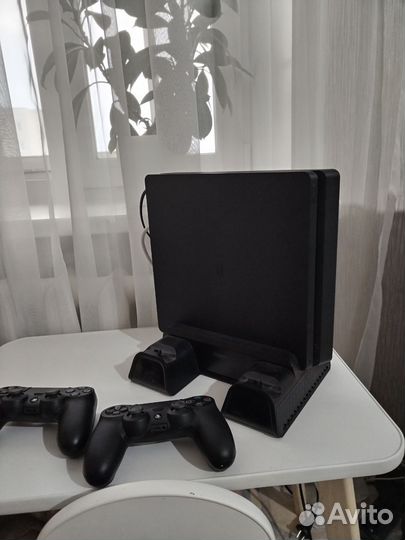 Sony playstation 4