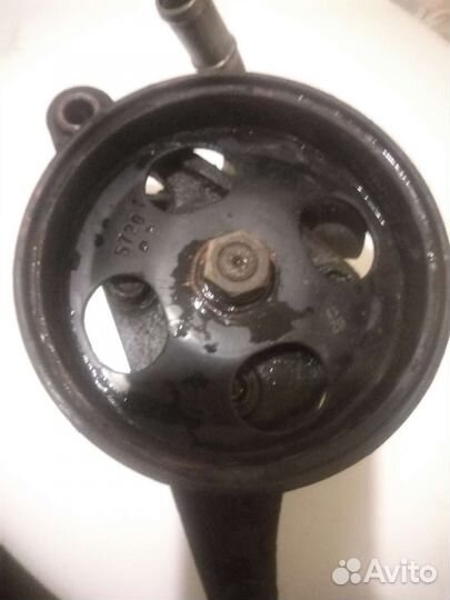 Насос Гур Mazda 626 GE