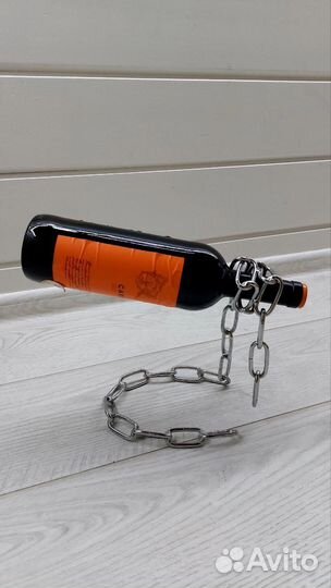 Подставка для винных бутылок