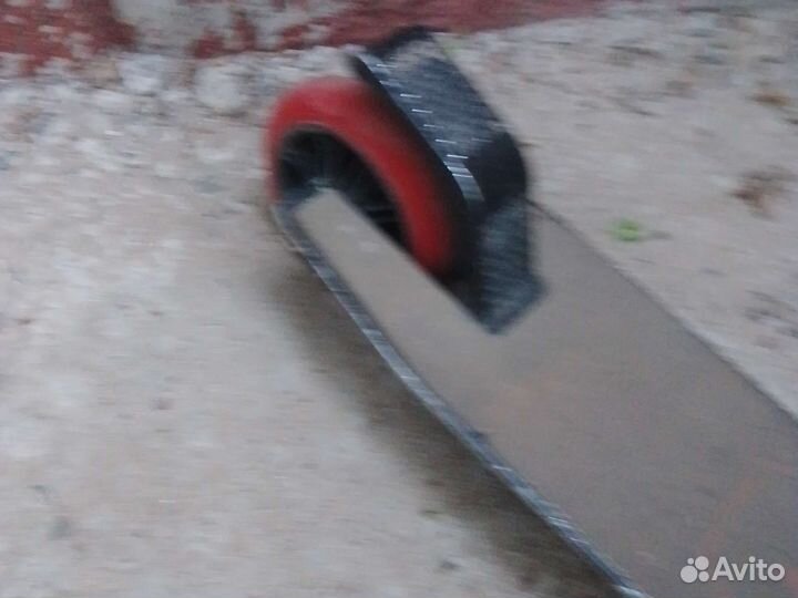 Самокат взрослый