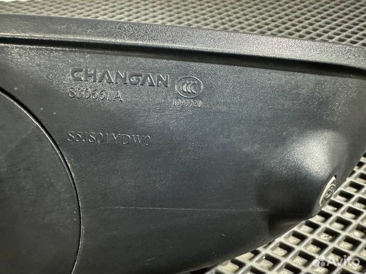 Б/У Зеркало боковое Changan UNI-T I (2020—2024)