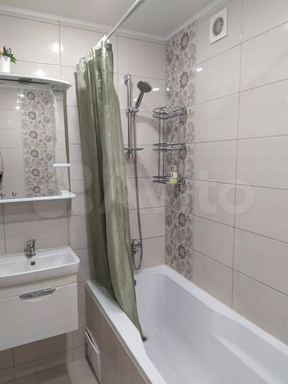 1-к. квартира, 35 м², 2/14 эт.