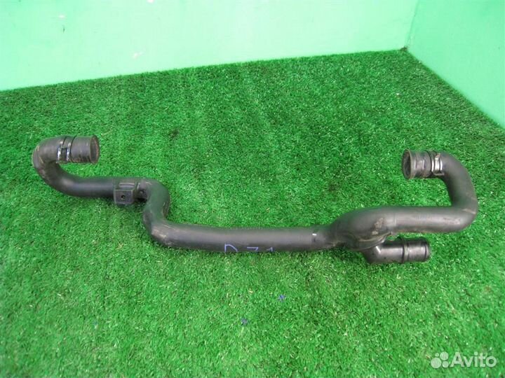 Трубка EGR Subaru Forester SG/S11 2006