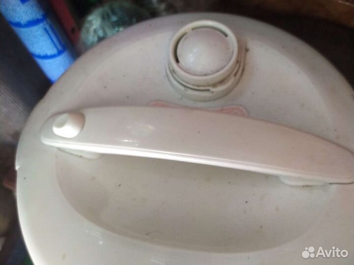 Мультиварка viconte