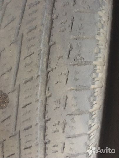 Toyo Open Country H/T 225/65 R17