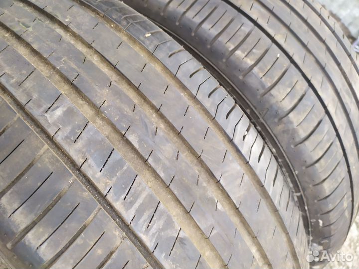 Falken Ziex ZE310 Ecorun 215/55 R17 V