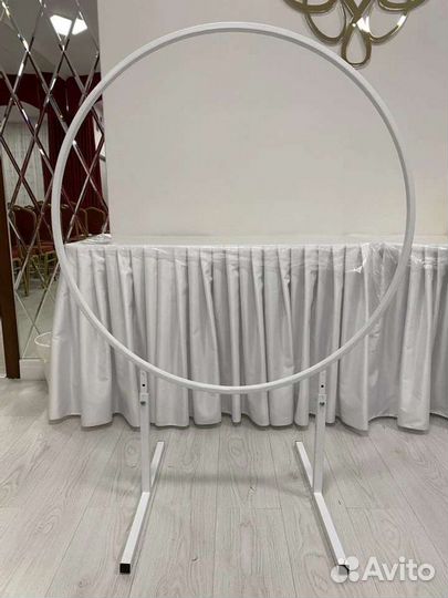 Каркас для фотозоны