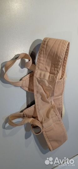 Бандаж послеоперационный