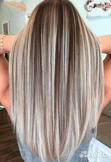 Парикмахер-универсал