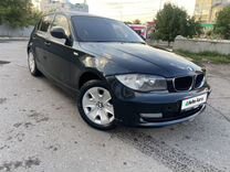 BMW 1 серия 2.0 AT, 2010, 270 000 км, с пробегом, цена 750 000 руб.