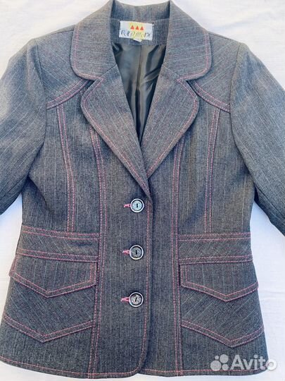 Школьная форма 3-4 класс