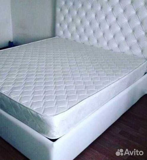 Анатомический матрас 140х200, 160х200 и другие