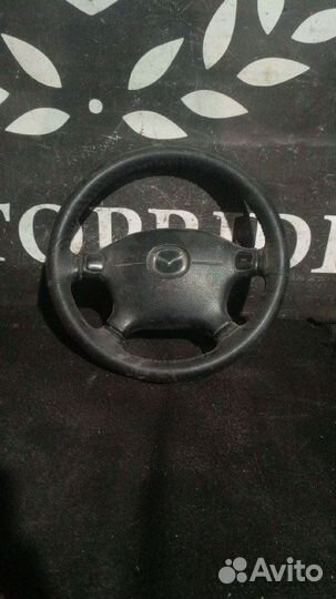 Руль Mazda Millenia