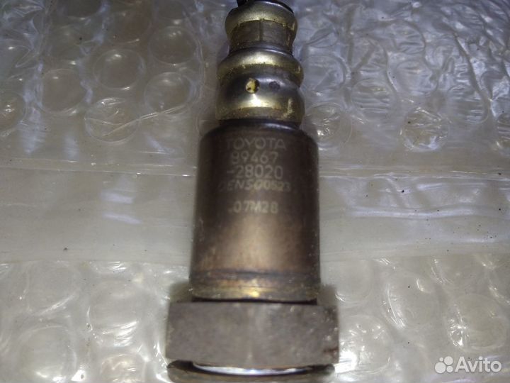 Датчик кислородный (лямбд-зонд) Toyota Voxy, Noah