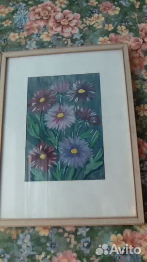 Акварели Финляндия