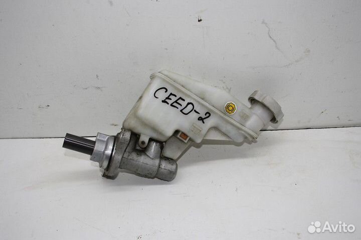 Цилиндр тормозной главный KIA ceed II 2012-2018