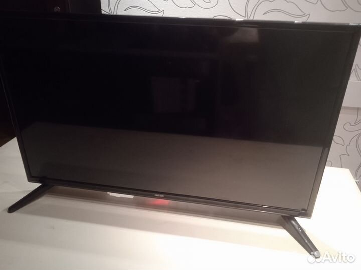 ЖК SMART TV Samsung UE32F6400AK 32'', 81 см