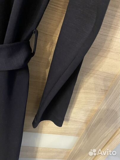 Платье massimo dutti