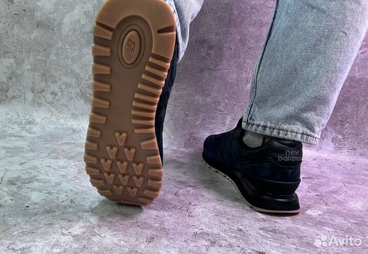 Кроссовки New Balance premium