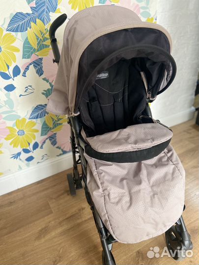 Коляска Peg Perego Si