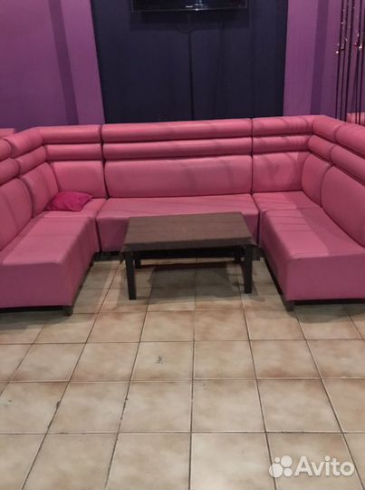 Диван 2,10 х2,10