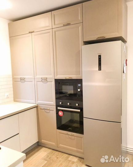 Кухня в рассрочку