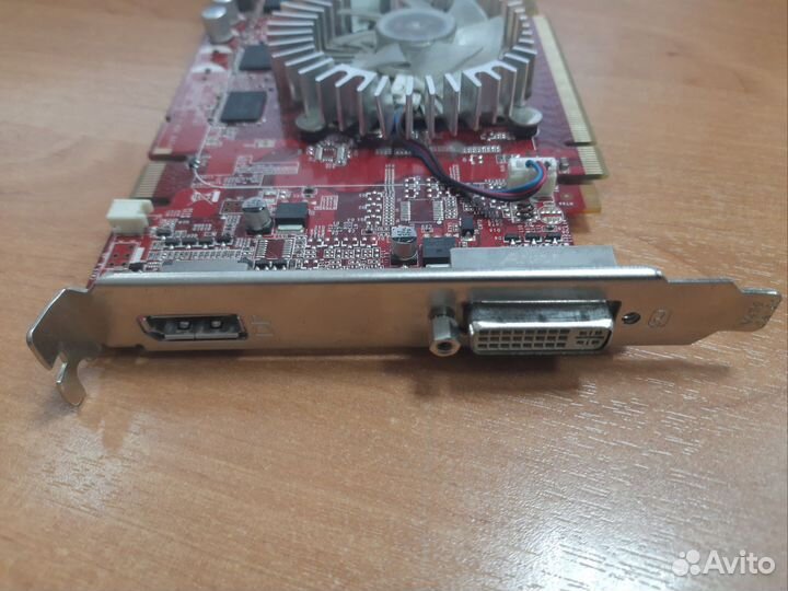 Видеокарта