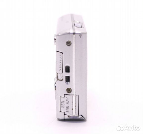 Sony Cyber-shot DSC-W610 (China)