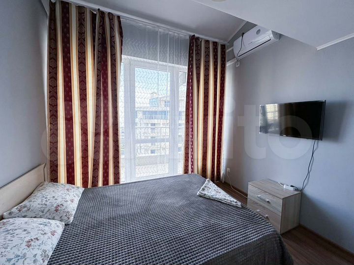 4-к. квартира, 85,3 м², 6/6 эт.