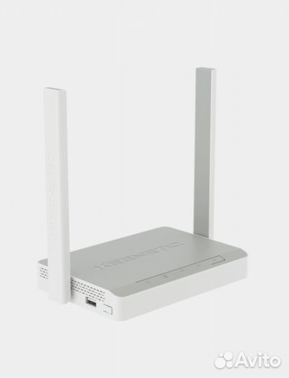 Wi-Fi роутер Keenetic Extra AC1200 (KN-1713)