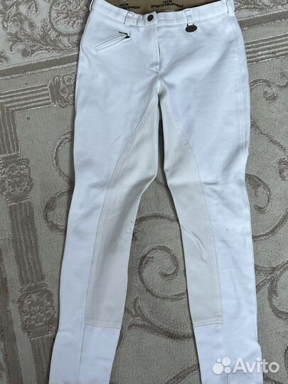 Вещи для верховой езды