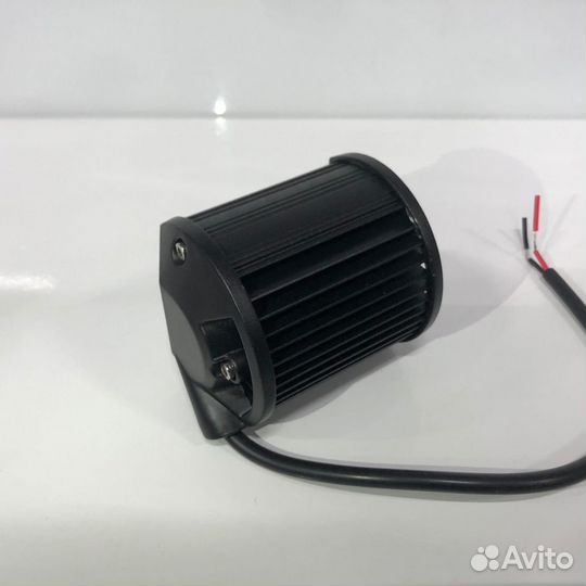 Противотуманная фара A31-60S