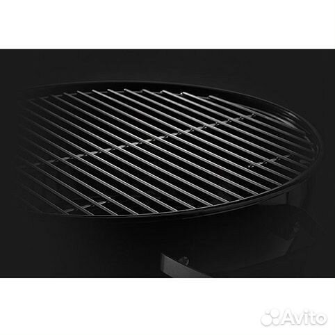 Угольный гриль Napoleon NK18K-LEG