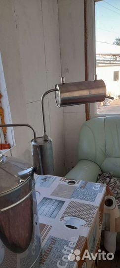 Самогонный аппарат бу