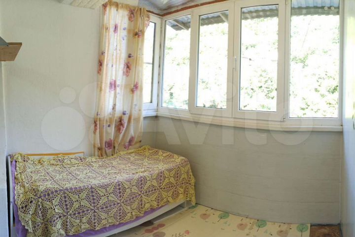 2-к. квартира, 41 м², 5/5 эт.