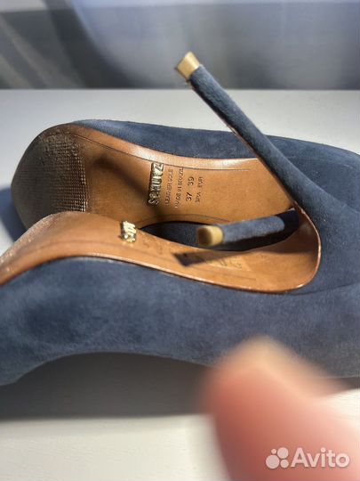 Туфли женские 38 размер