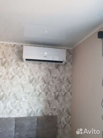 Монтаж тех.обслуживание кондиционеров