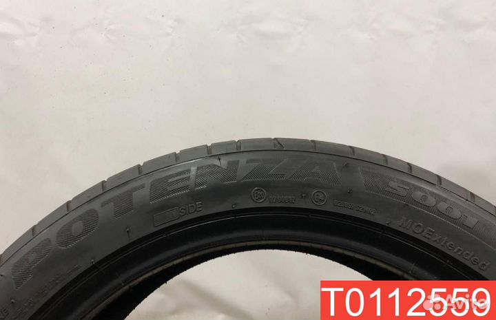 Bridgestone Potenza S001 245/45 R19 102Y