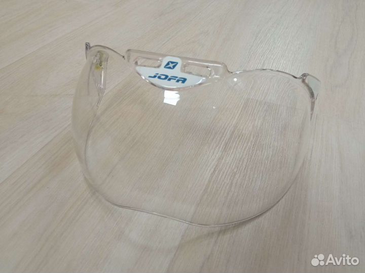 Визор хоккейный Jofa MHV 9000 SR