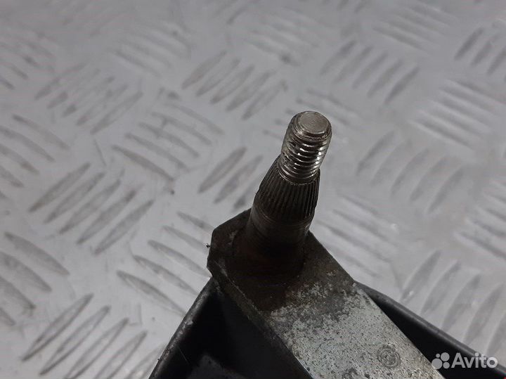 Трапеция для mercedes-benz E-Class (W211)