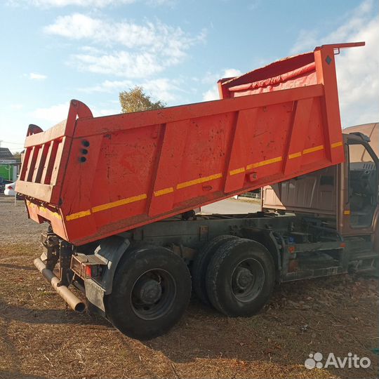 Кузов на Урал некст