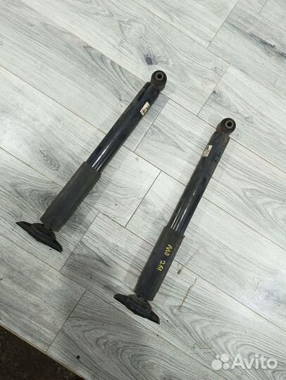 Амортизатор задний Ford Galaxy