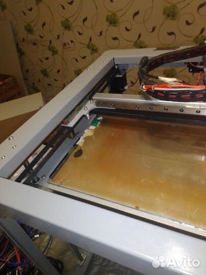 3д принтер Flyingbear tornado