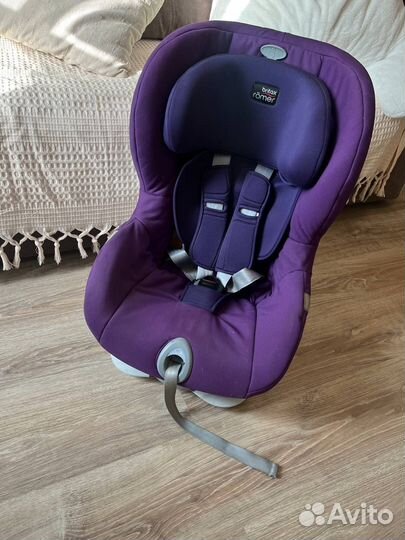 Автокресло Britax Romer king ll 9-18 кг
