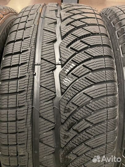 Michelin Pilot Alpin 4 245/50 R18 104V