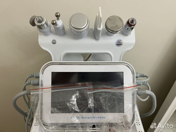 Аппарат 6 в одном