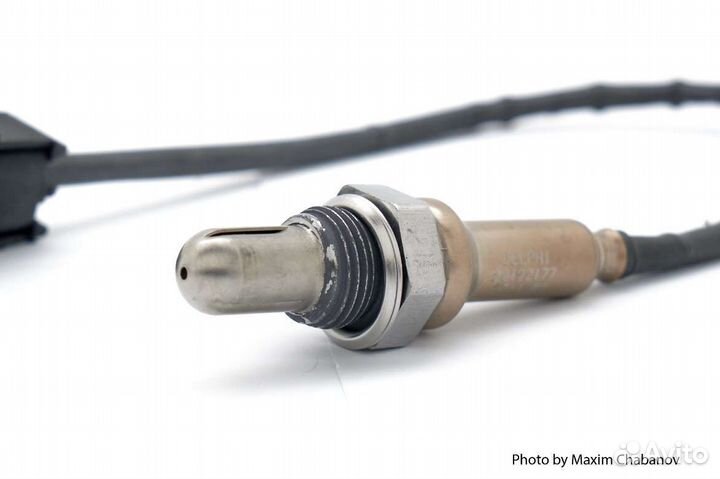 Датчик лямбда зонд приора delphi