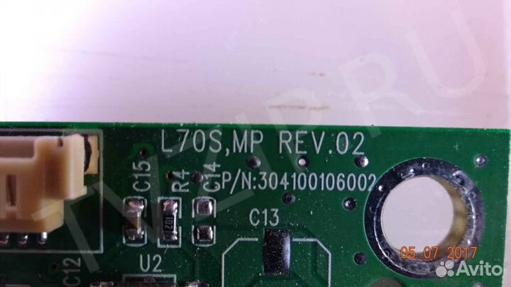 L70S,MP REV.02 304100106002